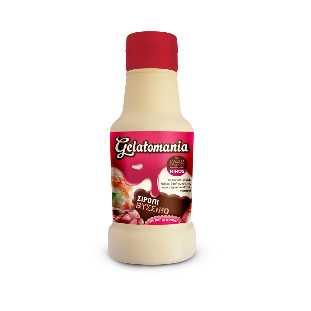 ART & DECO ΣΙΡ. ΒΥΣΣΙΝΟ 250ml / 350g